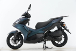 Скутер Gladiator TVX