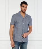 Рубашка Tommy Jeans - голубой(DM0DM20895)