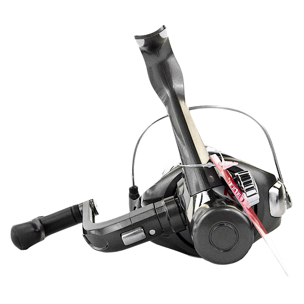 Катушка Kaida Free Spool мет. шпуля CTR -