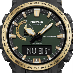 Часы Casio PRW-61ANS-3