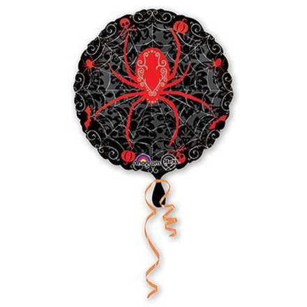 А 18" Паук Красный