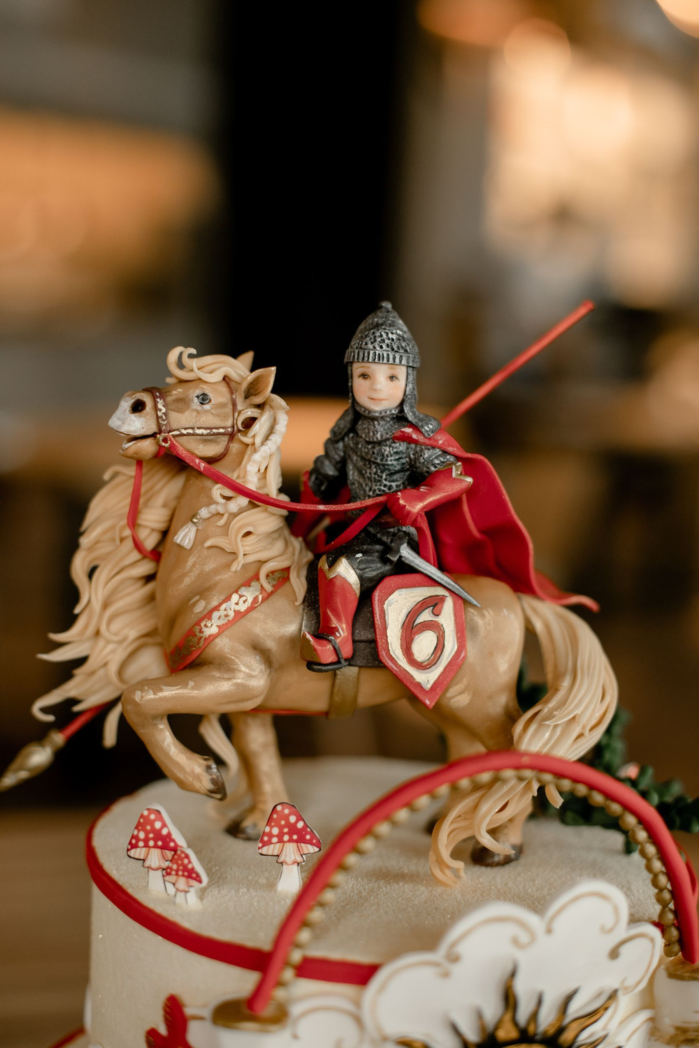 Богатырский праздник