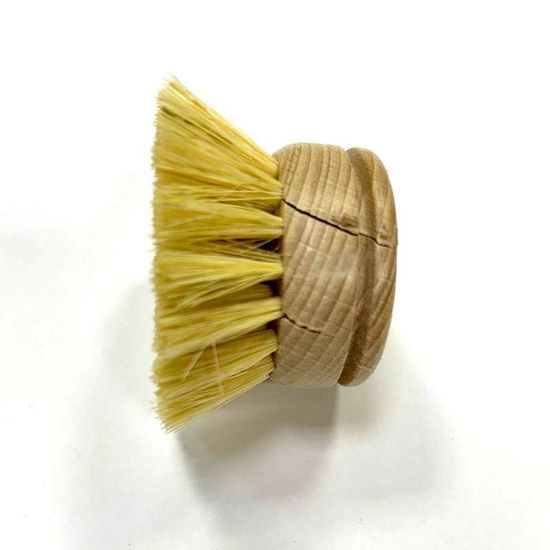 Сменная насадка с натуральной щетиной (уценка)