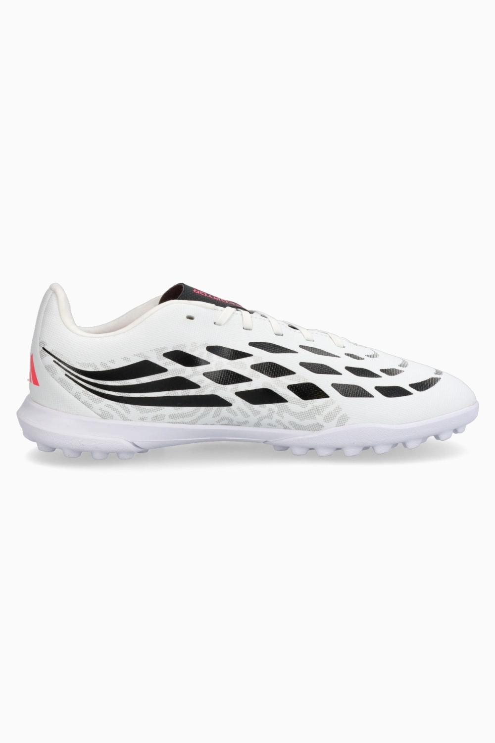Сороконожки adidas Predator Club TF Junior - белый