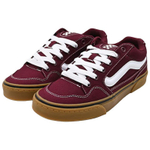 Vans Caldrone