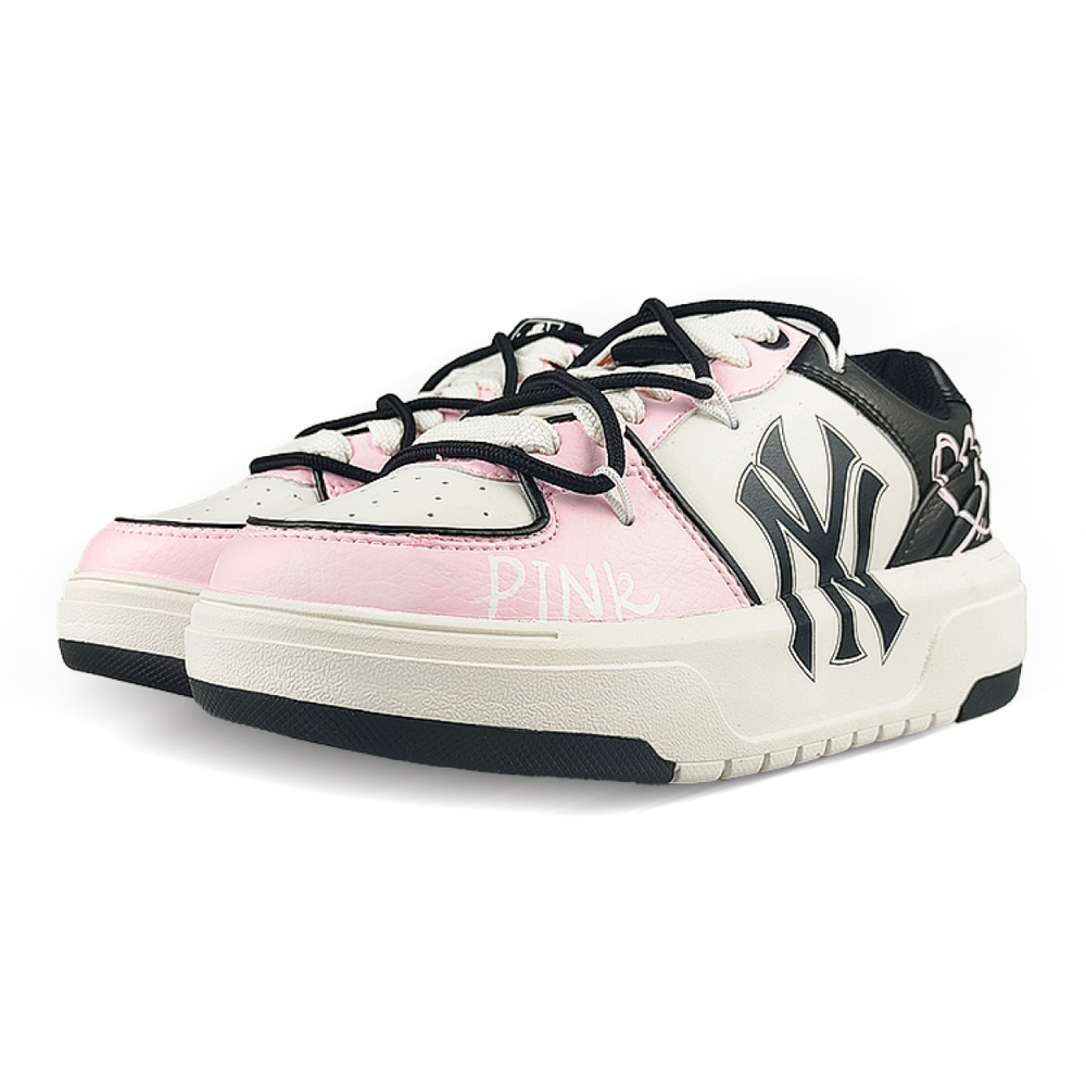 Кроссовки MLB Chunky Liner PU, 3ASXCA12N-50WHS