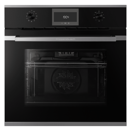 Духовой шкаф Kuppersbusch B 6330.0-Airfry S3 Silver Chrome