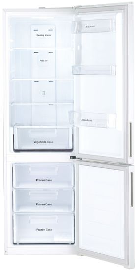 Холодильник Daewoo RNV-3310 GCHS