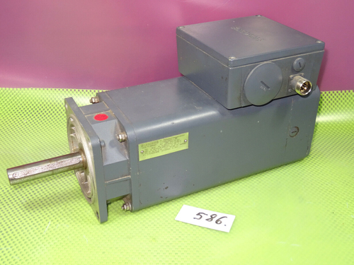 SIEMENS 1FT5076-0AK01-2-Z