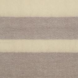 Плед мохеровый Over Horizon цвета марсала из коллекции Trendy Ruffles, 130х180 см