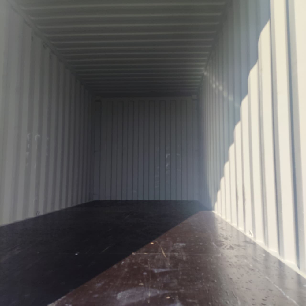 Контейнер 20 футов № XHCU2785813