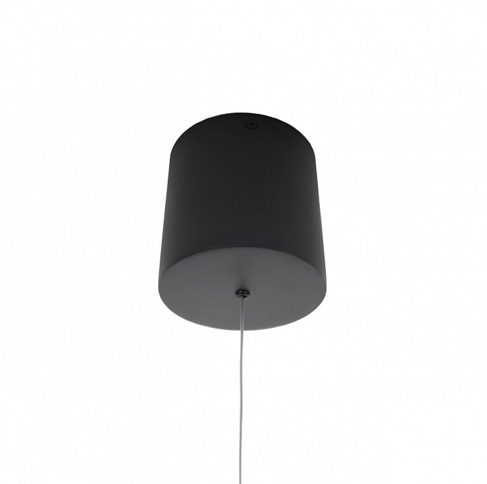 Подвесной светильник Mizi`en Domino MZ31467-250-gray