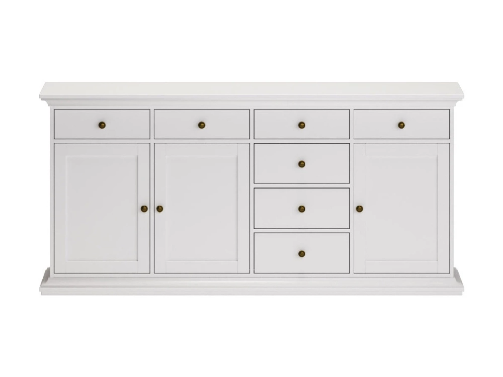 Сервант большой