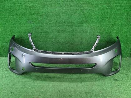 Бампер передний KIA Sorento 2 XM (2012-2021)