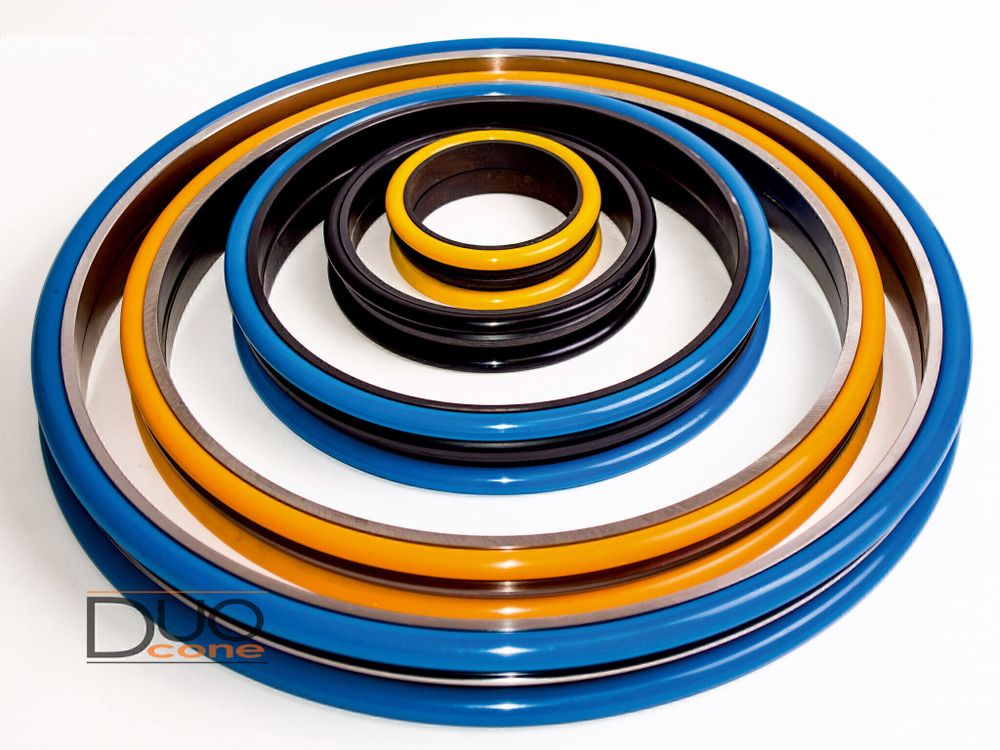 Уплотнение плавающее доукон Aftermarket 8T7219