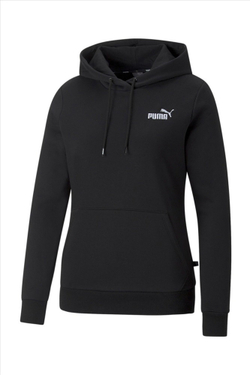 Толстовка женская Puma ESS+ Embroidery Hoodie FL