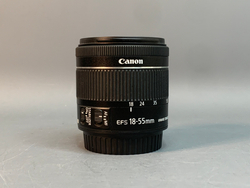 Canon 250D Kit 18-55mm STM 27.000 кадров