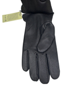 Перчатки. Мужские. Материал верха: Под кожу оленя. Как кожа. В упаковке 10 шт.