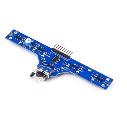 Модуль слежения линии BFD-1000