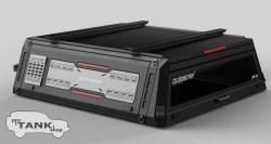 Кунг BASR JD-10 для GWM POER