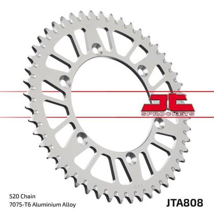 Звезда JT JTA808