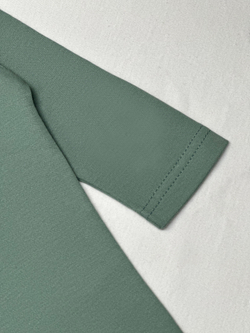 Футболка с длинным рукавом Полынь