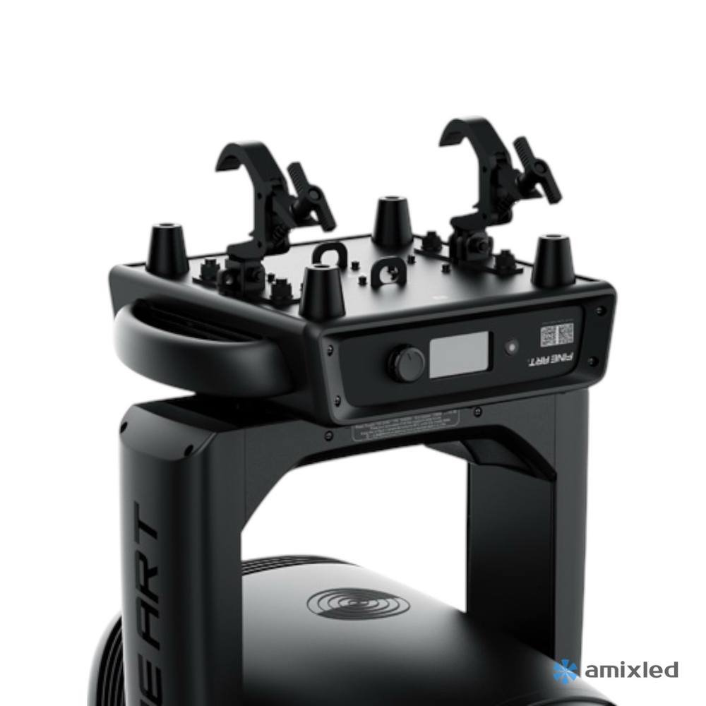 Световой прибор FINE ART 1700 Lite BSWF