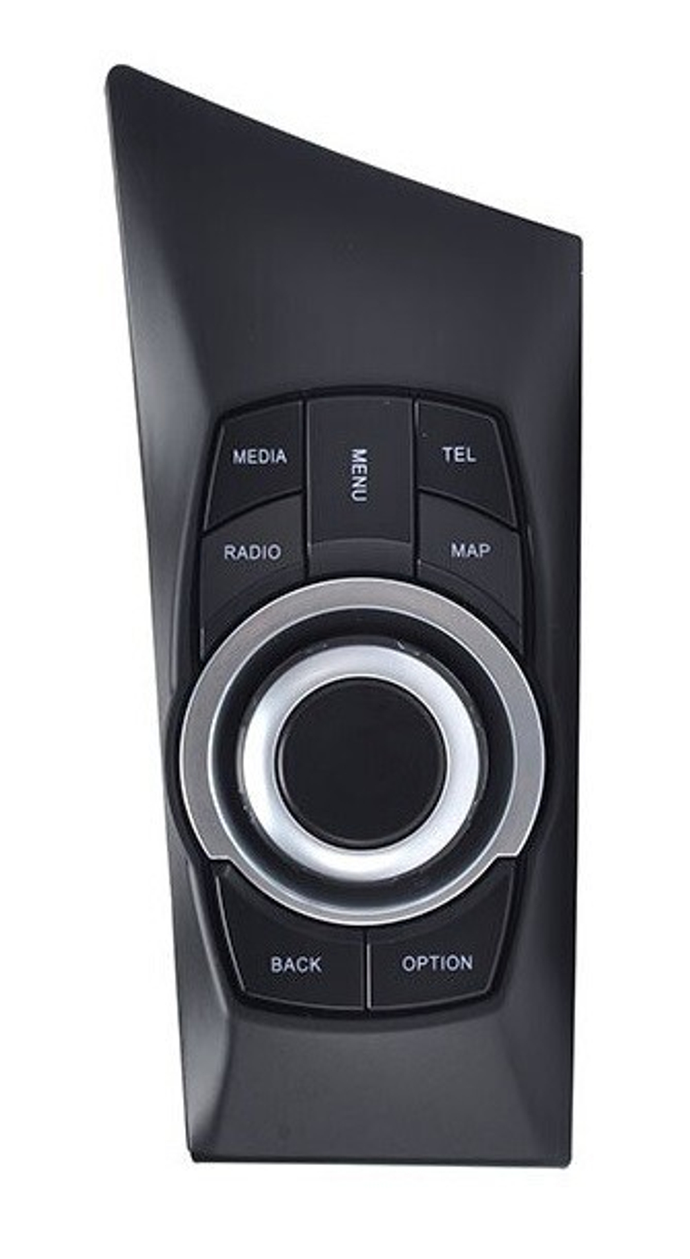 Магнитола для BMW 1-серии E81, E82, E87 2006-2012 (без заводского экрана) - Radiola RDL-6251-L-2 монитор 10.25" на Android 13, 8+128Гб, CarPlay, 4G SIM-слот (джойстик в комплекте)