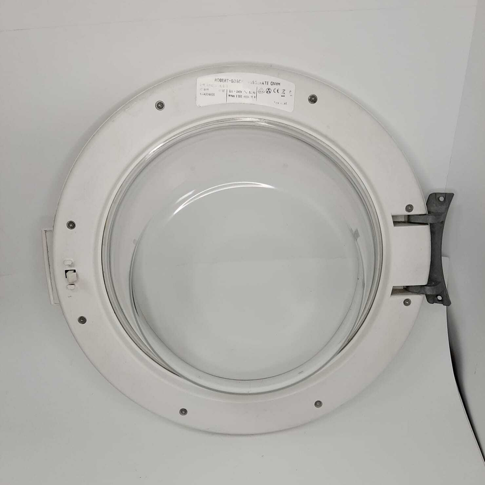 90 Люк для стиральной машины Bosch BL1296 б/у