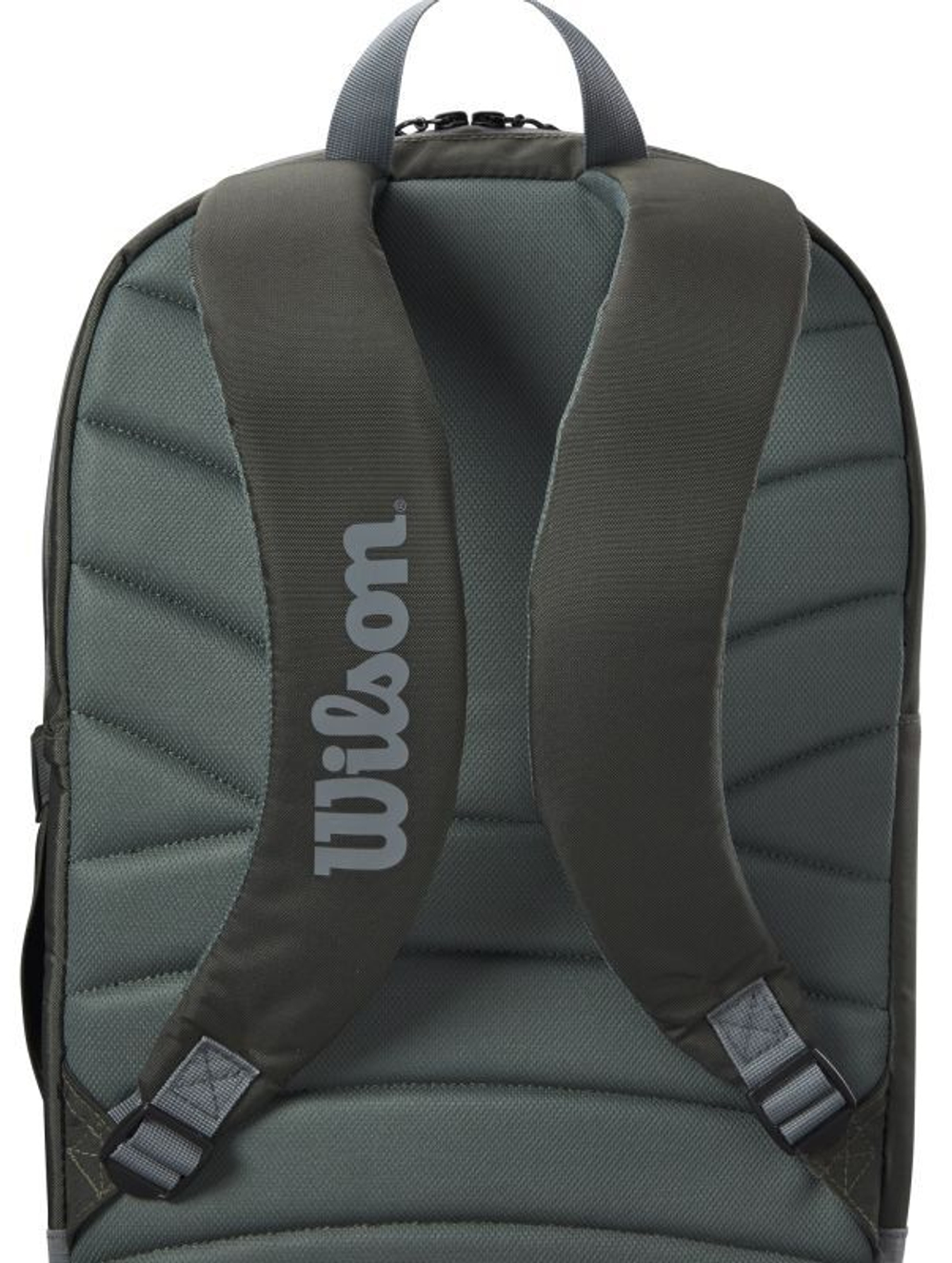 Рюкзак теннисный Wilson Tour Backpack - dark green