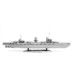 Сборная модель ZVEZDA Линкор русского императорского флота "Севастополь", 1/350