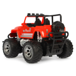 Джип на РУ, коробка 6342J