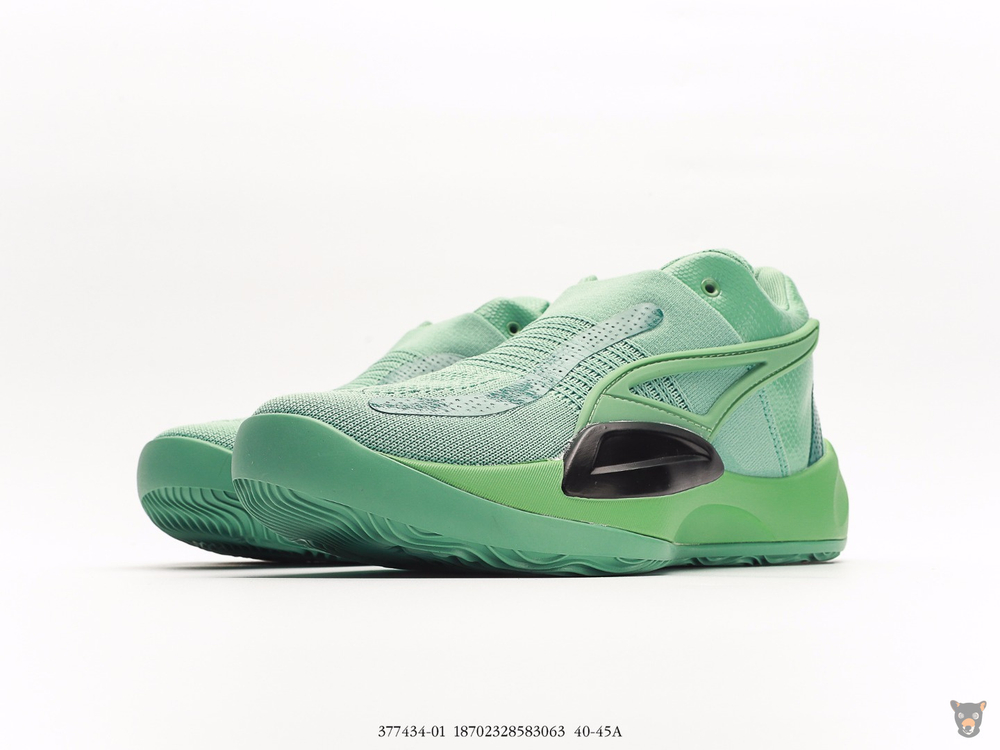 Кроссовки Puma Rise Nitro