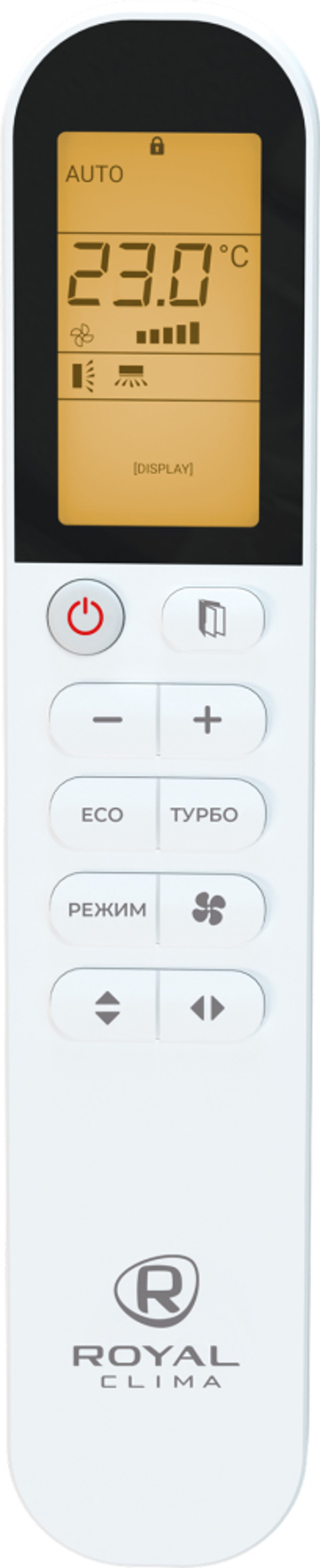 Инверторные сплит-системы Royal Clima Aria Wi-Fi ready RCI-ARE28HN NEW