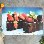 Салфетка сервировочная 40*28см "Брауни"