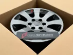 КОВАНЫЕ ДИСКИ ДЛЯ TOYOTA LAND CRUISER 250 LC250 2025 ТОЙОТА