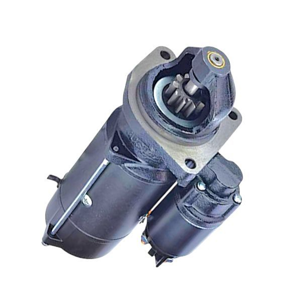 Стартер для Caterpillar, CAT STI0745