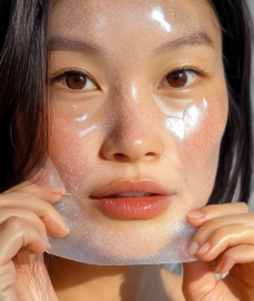 Medi-Peel Volume Bio Tox Glow Wrapping Mask Pro омолаживающая маска-плёнка для зрелой кожи