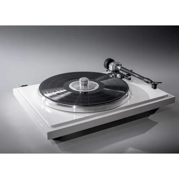 EAT B-Sharp B-note Ortofon 2M Blue Piano White