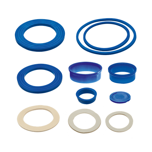 РК-19 Ремкомплект для сифона №-19  ОРИО (100/1шт)