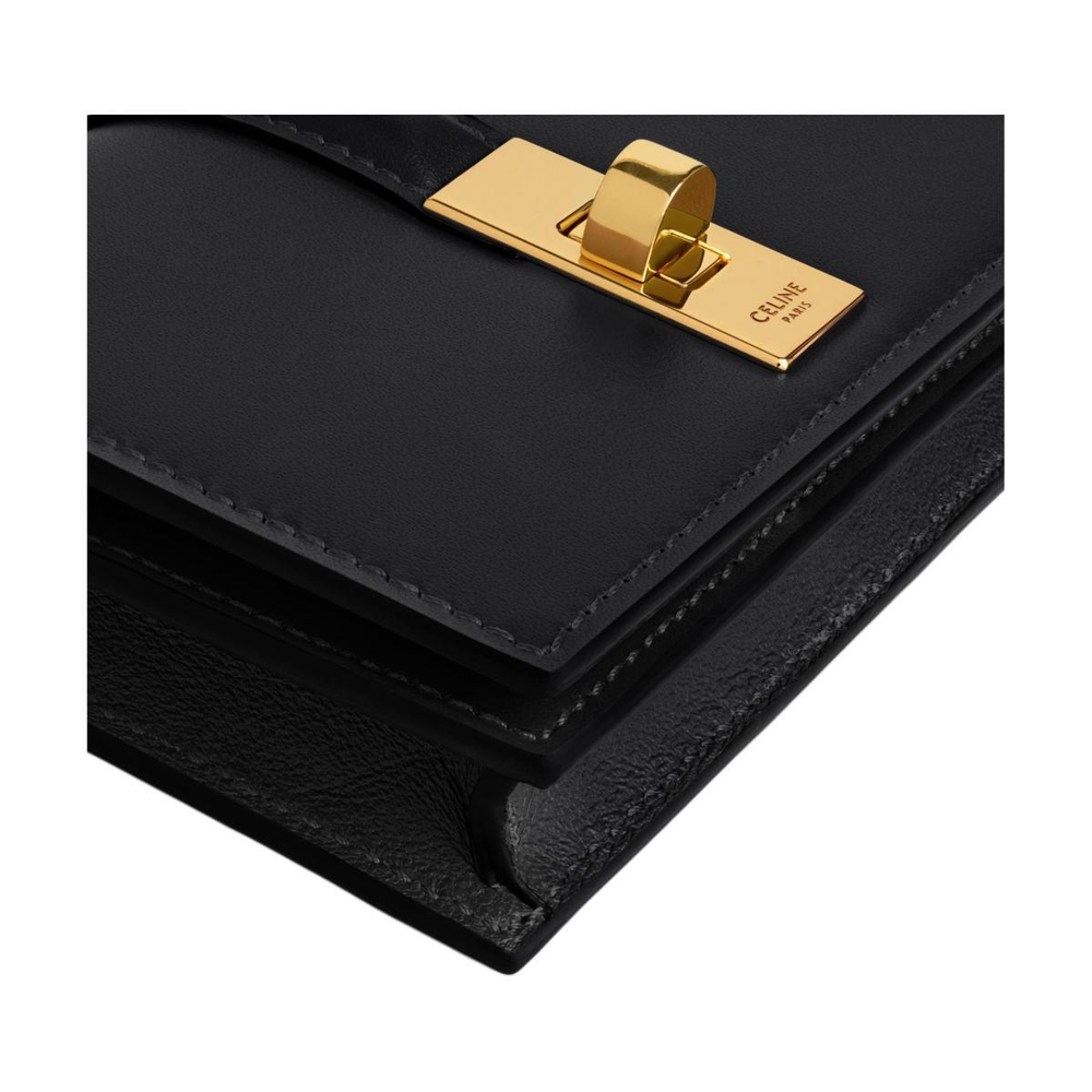 Картхолдеры и кошельки CELINE Triomphe, 10M473GCG-38NO