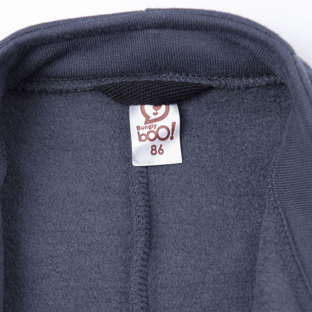 Комбинезон-косуха "Маренго" утепленный