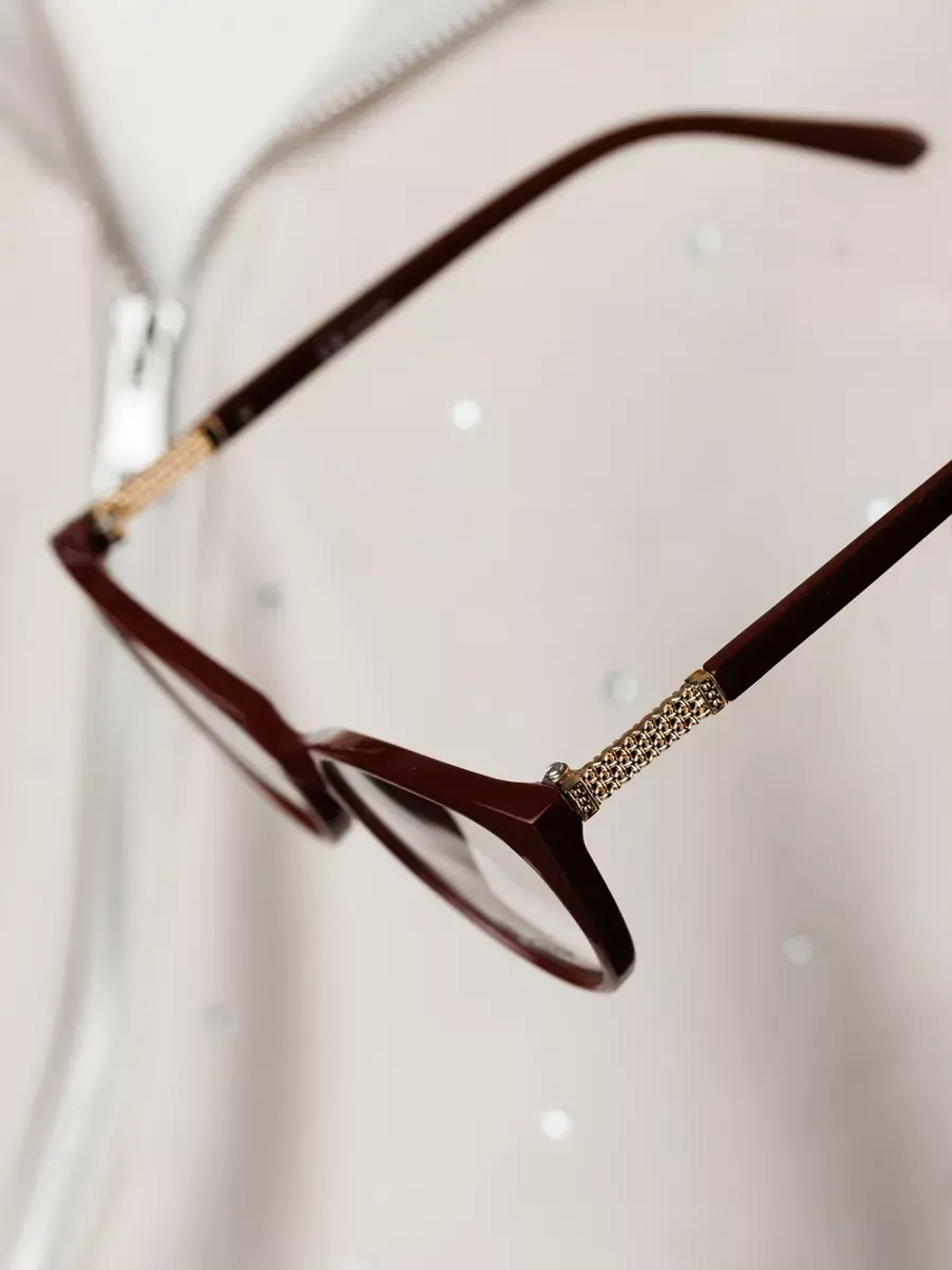 Оправа для очков для зрения