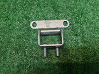 Петля крышки багажника Geely Tugella (2019-2024)
