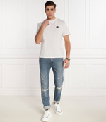 Футболка Just Cavalli - белый(76OAH6R1J0001)