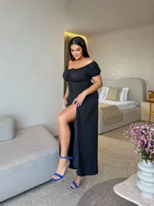 Платье УК-3182 Fabrika