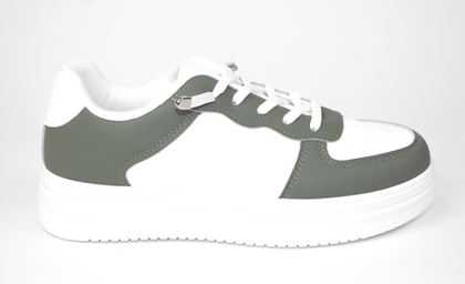 Кеды женские демисезонные Beiweisi арт. 293-9