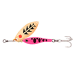 Блесна вертушка Stinger Totem Min 3 #009 16гр