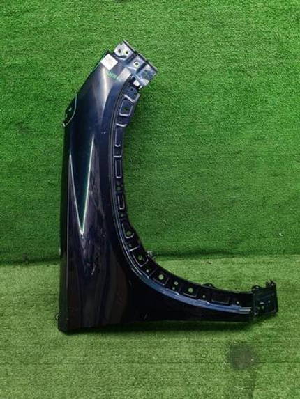 Крыло переднее правое Jetour X90 PLUS (2021-н.в.)