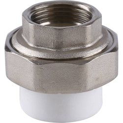 Муфта разъемная с ВР серии KALDE 25x3/4"